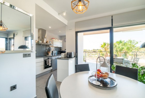 Revente - Duplex Penthouse - Villamartin - La fuente