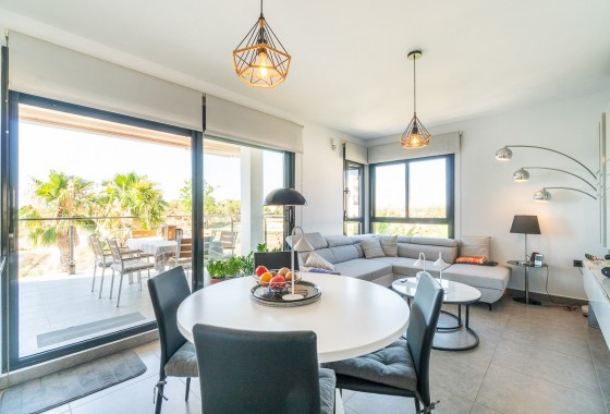 Revente - Duplex Penthouse - Villamartin - La fuente