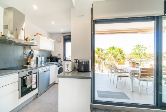 Revente - Duplex Penthouse - Villamartin - La fuente