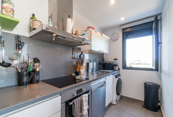 Revente - Duplex Penthouse - Villamartin - La fuente