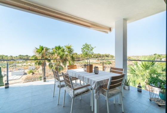 Revente - Duplex Penthouse - Villamartin - La fuente