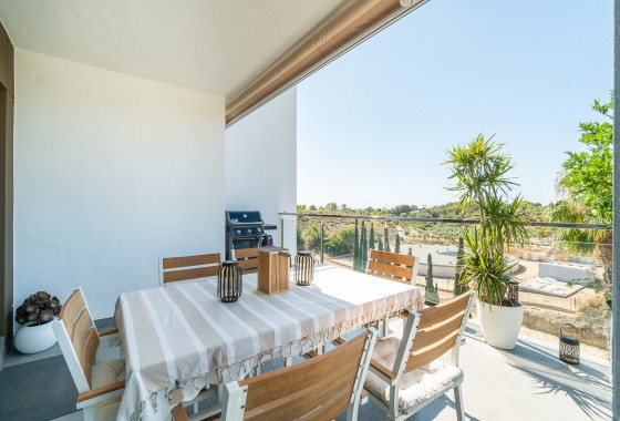 Revente - Duplex Penthouse - Villamartin - La fuente