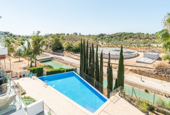 Revente - Duplex Penthouse - Villamartin - La fuente