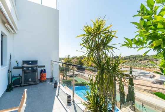 Revente - Duplex Penthouse - Villamartin - La fuente