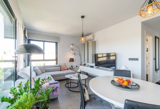 Revente - Duplex Penthouse - Villamartin - La fuente