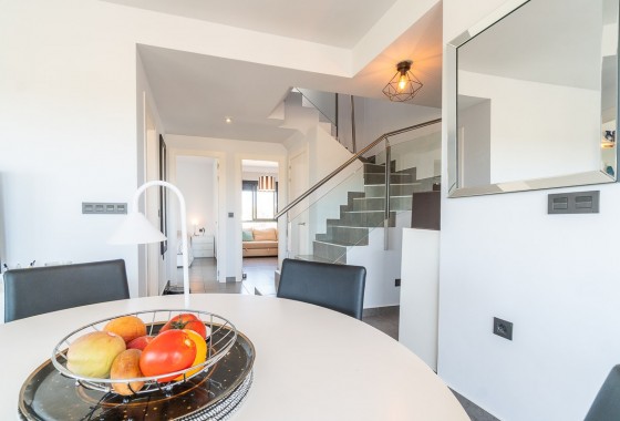 Revente - Duplex Penthouse - Villamartin - La fuente