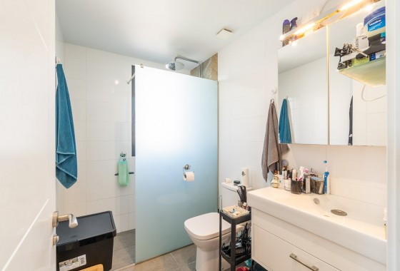 Revente - Duplex Penthouse - Villamartin - La fuente