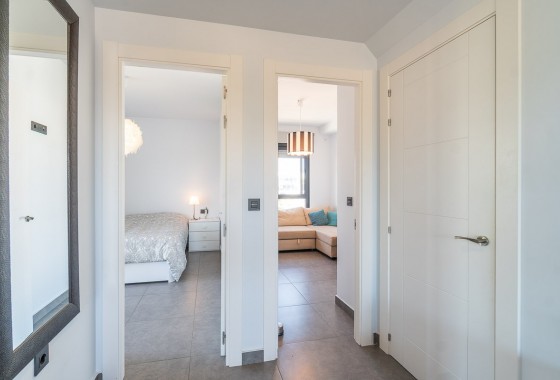 Revente - Duplex Penthouse - Villamartin - La fuente