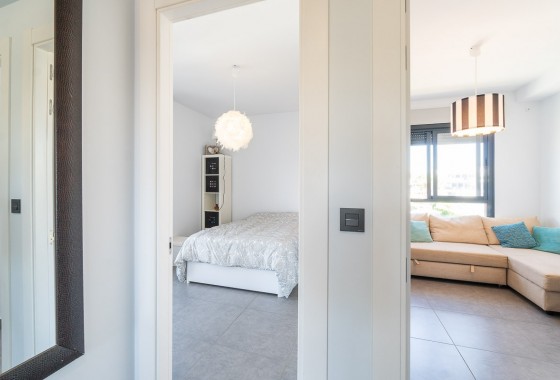 Revente - Duplex Penthouse - Villamartin - La fuente