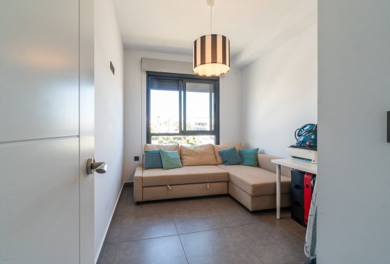 Revente - Duplex Penthouse - Villamartin - La fuente