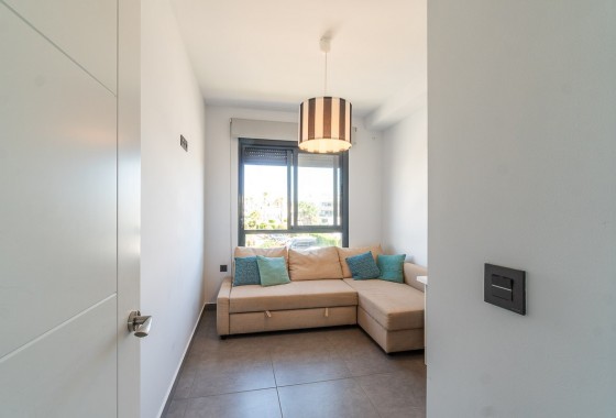 Revente - Duplex Penthouse - Villamartin - La fuente