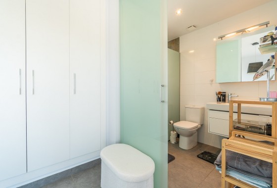 Revente - Duplex Penthouse - Villamartin - La fuente