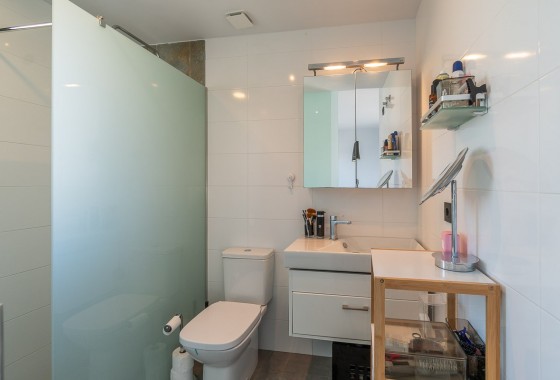 Revente - Duplex Penthouse - Villamartin - La fuente