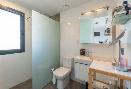 Revente - Duplex Penthouse - Villamartin - La fuente