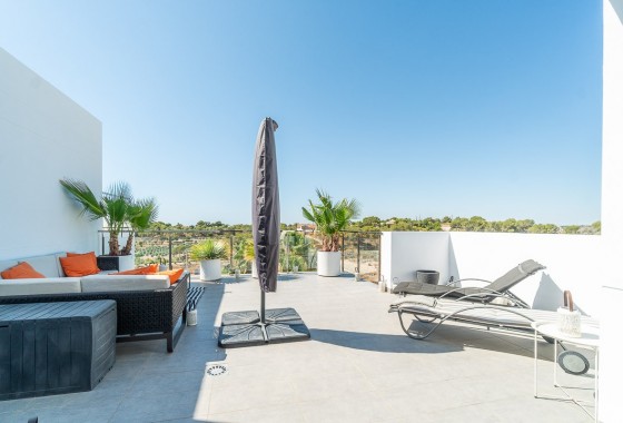 Revente - Duplex Penthouse - Villamartin - La fuente