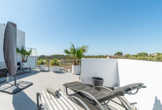 Revente - Duplex Penthouse - Villamartin - La fuente