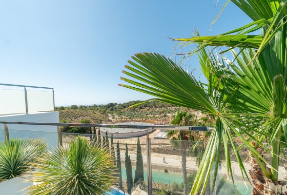 Revente - Duplex Penthouse - Villamartin - La fuente