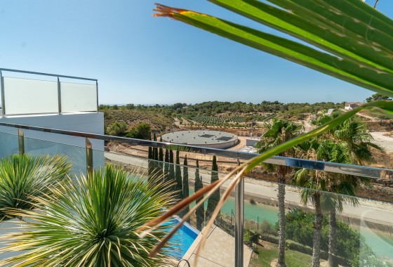 Revente - Duplex Penthouse - Villamartin - La fuente