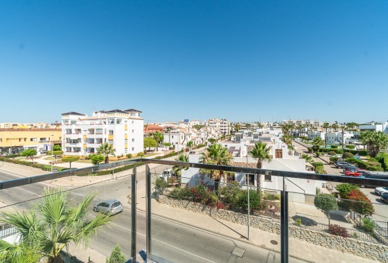 Revente - Duplex Penthouse - Villamartin - La fuente