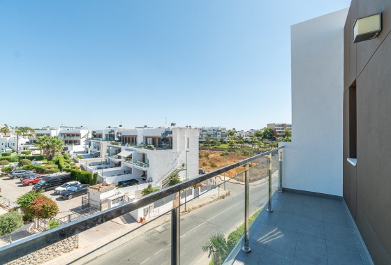Revente - Duplex Penthouse - Villamartin - La fuente