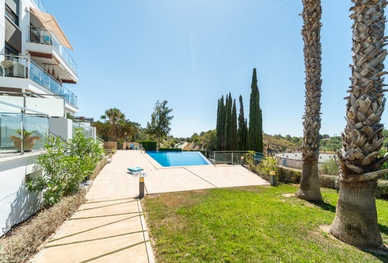 Revente - Duplex Penthouse - Villamartin - La fuente
