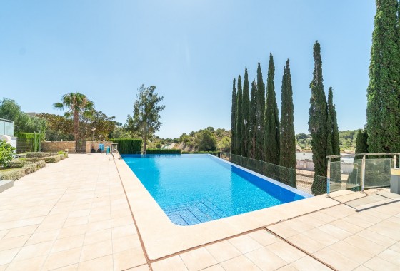 Revente - Duplex Penthouse - Villamartin - La fuente
