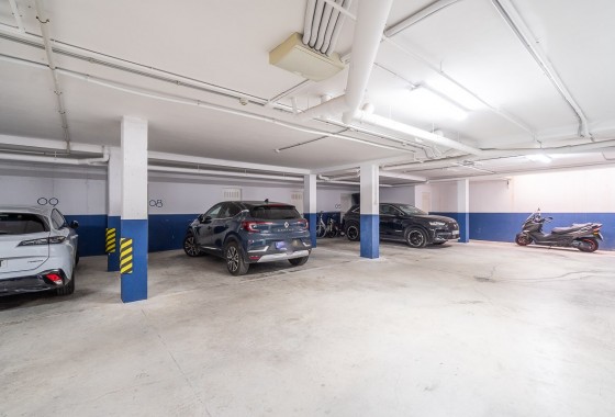 Revente - Duplex Penthouse - Villamartin - La fuente