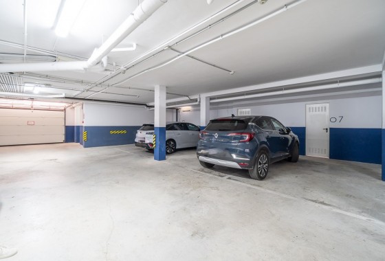 Revente - Duplex Penthouse - Villamartin - La fuente