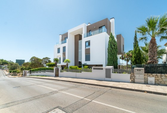 Revente - Duplex Penthouse - Villamartin - La fuente