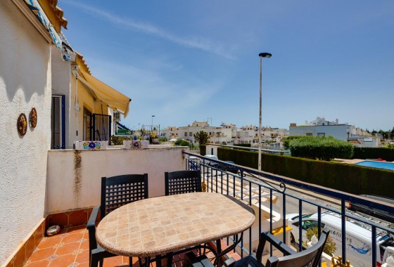 Segunda Mano - Bungalow - Torrevieja - Carrefour