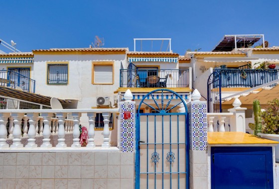 Segunda Mano - Bungalow - Torrevieja - Carrefour