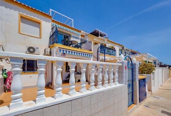 Segunda Mano - Bungalow - Torrevieja - Carrefour