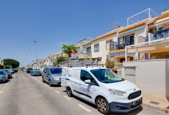 Segunda Mano - Bungalow - Torrevieja - Carrefour