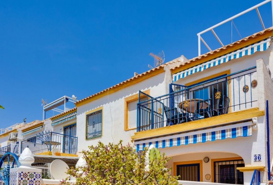 Segunda Mano - Bungalow - Torrevieja - Carrefour