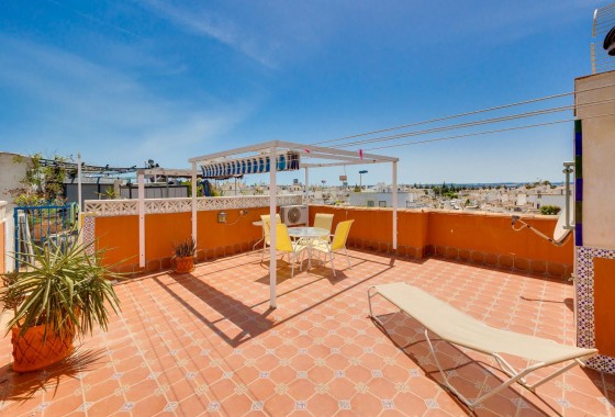 Segunda Mano - Bungalow - Torrevieja - Carrefour