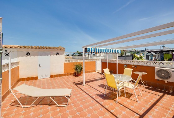 Segunda Mano - Bungalow - Torrevieja - Carrefour