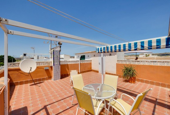 Segunda Mano - Bungalow - Torrevieja - Carrefour
