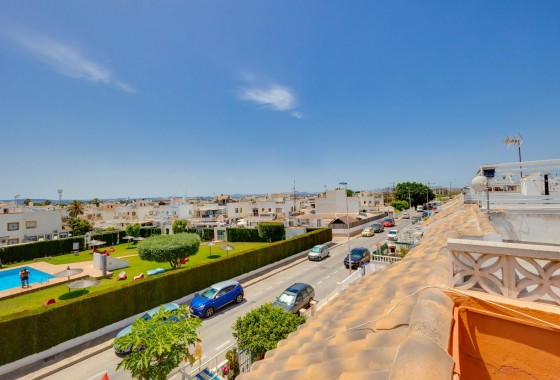 Segunda Mano - Bungalow - Torrevieja - Carrefour