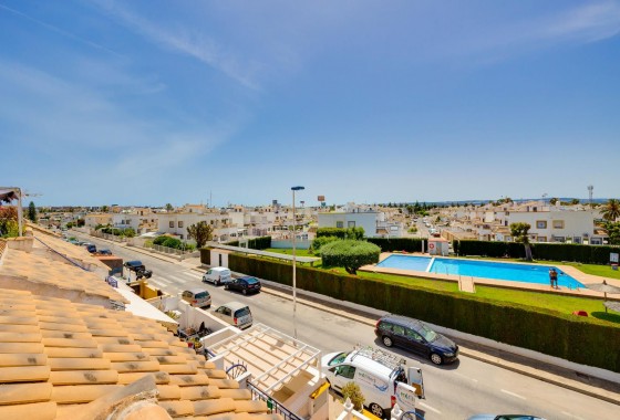 Segunda Mano - Bungalow - Torrevieja - Carrefour