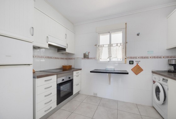Segunda Mano - Bungalow - Torrevieja - Carrefour