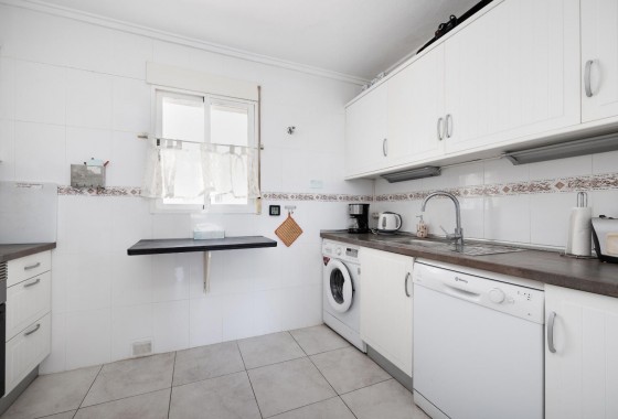 Segunda Mano - Bungalow - Torrevieja - Carrefour