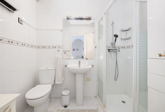 Segunda Mano - Bungalow - Torrevieja - Carrefour