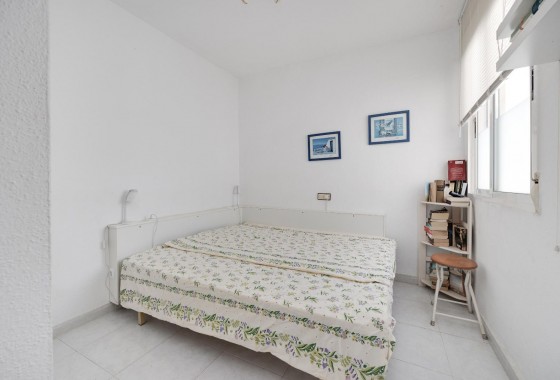 Segunda Mano - Bungalow - Torrevieja - Carrefour