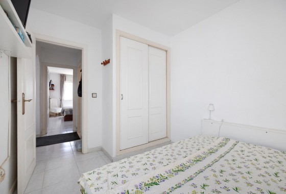 Segunda Mano - Bungalow - Torrevieja - Carrefour
