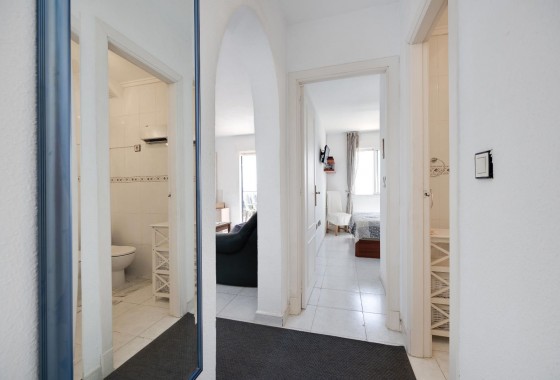 Segunda Mano - Bungalow - Torrevieja - Carrefour