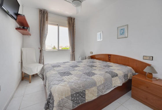 Segunda Mano - Bungalow - Torrevieja - Carrefour