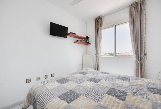 Segunda Mano - Bungalow - Torrevieja - Carrefour