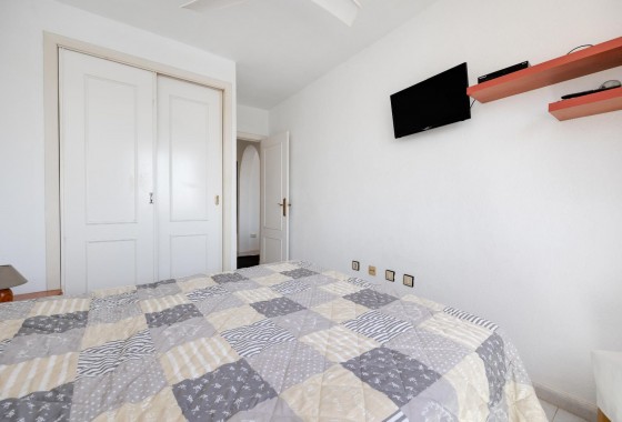 Segunda Mano - Bungalow - Torrevieja - Carrefour