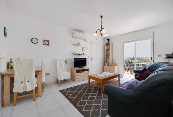 Segunda Mano - Bungalow - Torrevieja - Carrefour