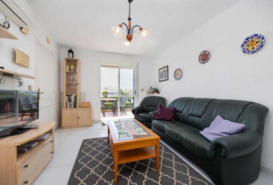 Segunda Mano - Bungalow - Torrevieja - Carrefour
